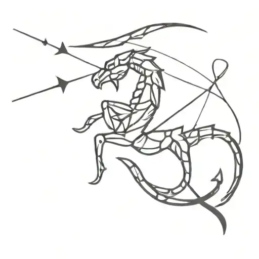 Scorpio Sagittarius Sign