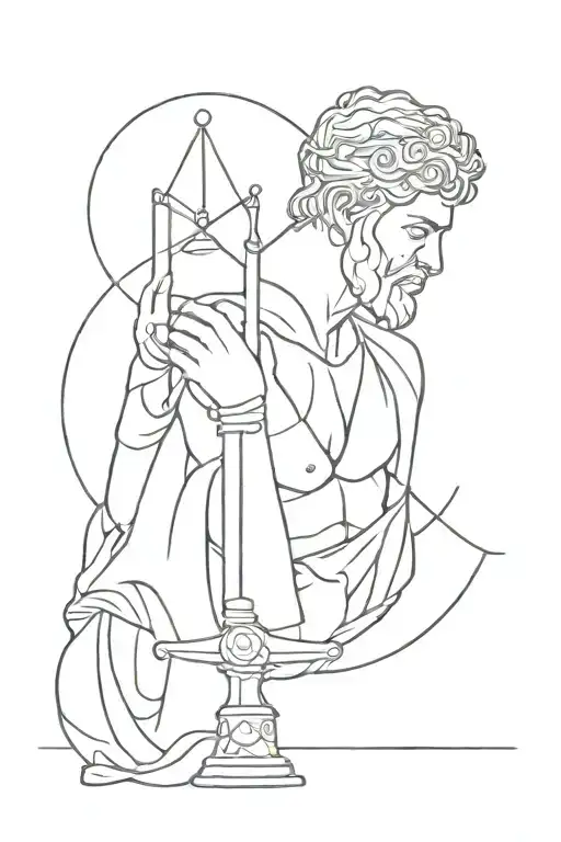 Stoic Virtues Discipline Justice Wisdom