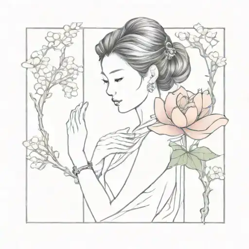 Chinese Women's Book