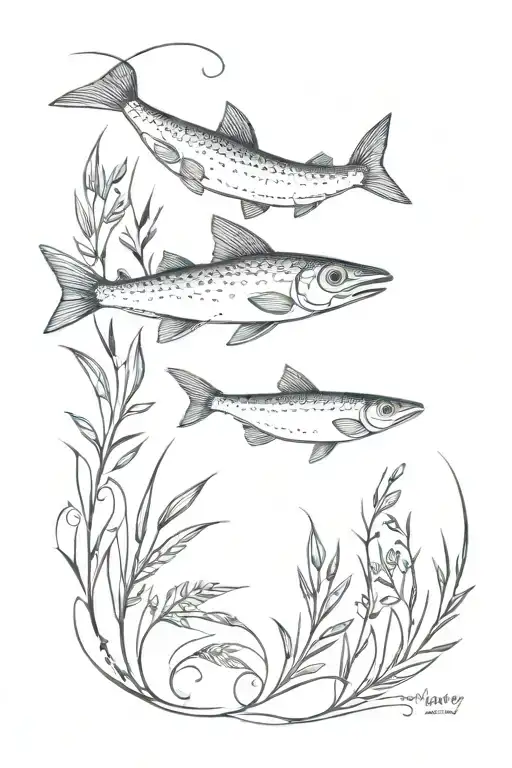 Great Blue Herring