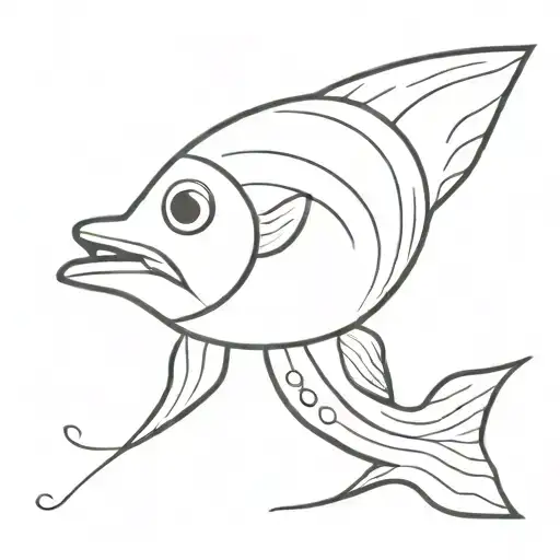 Retarded Fish