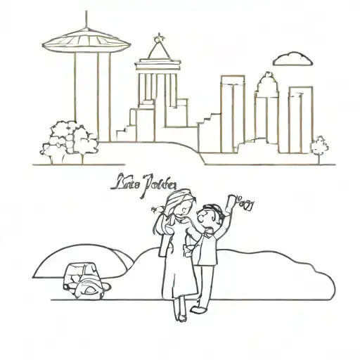 Wedding Day Las Vegas