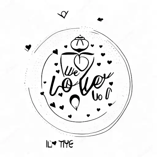 I Love You To The Sky