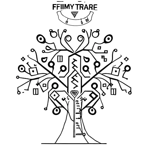 Family Tree And Dna