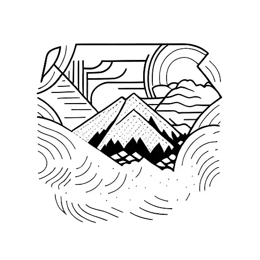 Australia Mountain Snowboard