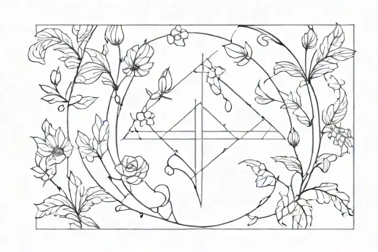 Louis V Filler Background