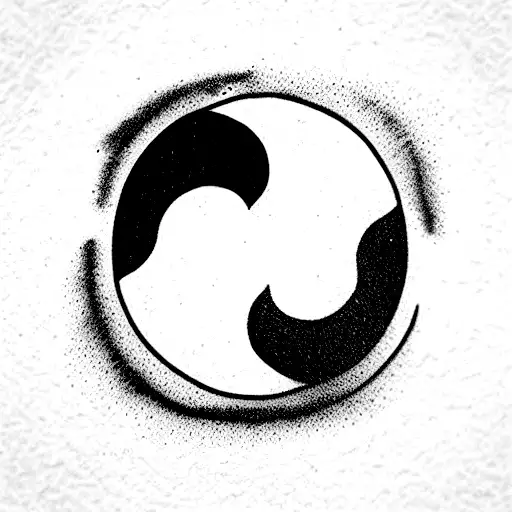 Creative Yin And Yang Band