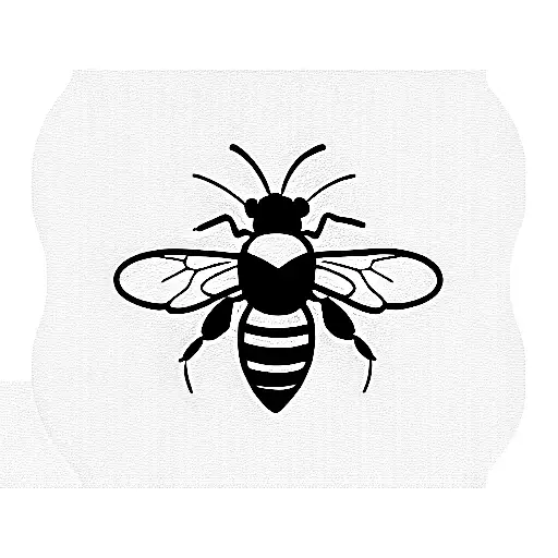 Honey Bee Medical Logo