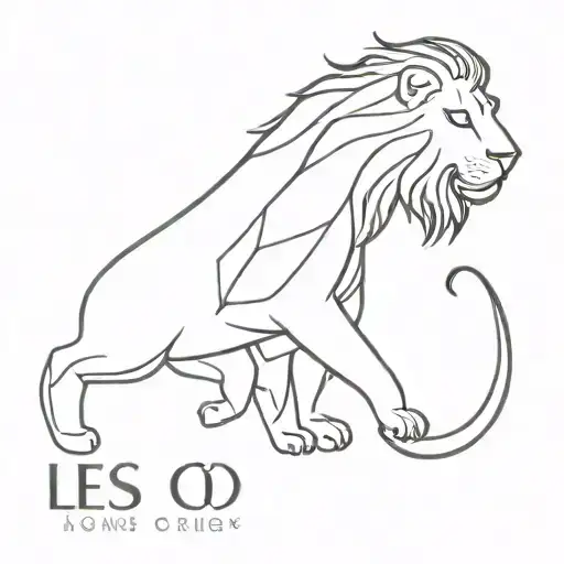 Leo Zodiac Sign