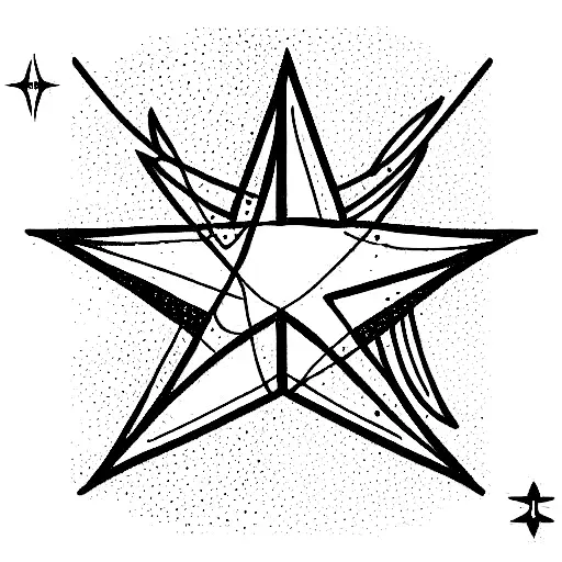 Aquarius Star Constellation