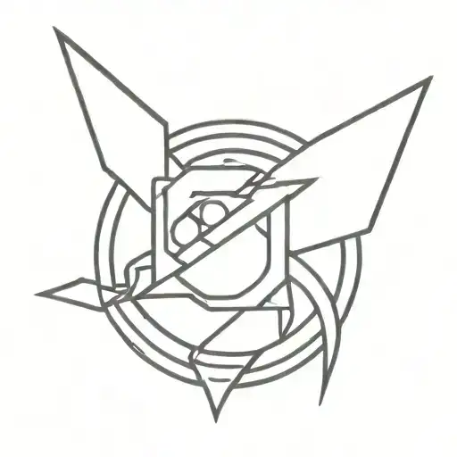 Pokemon Tcg Dark Symbol