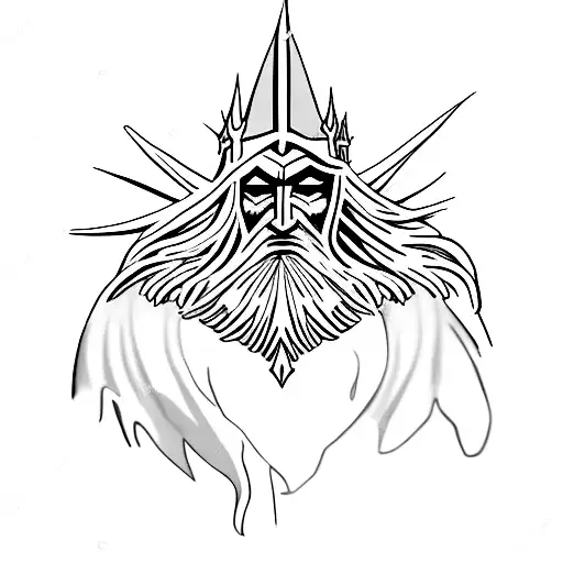 Witch King Of Angmar