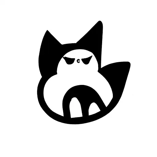 Cat Symbol