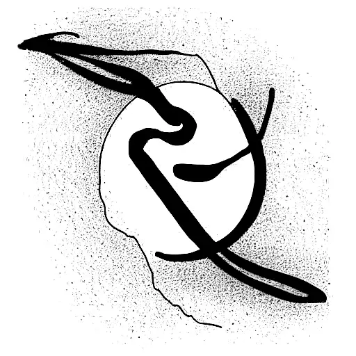 Two Letter G One Reprenting Male The Other Female