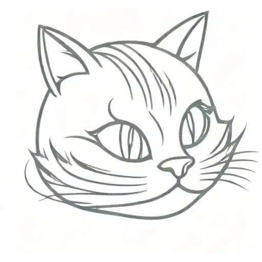 Cheshire Cat Graphics