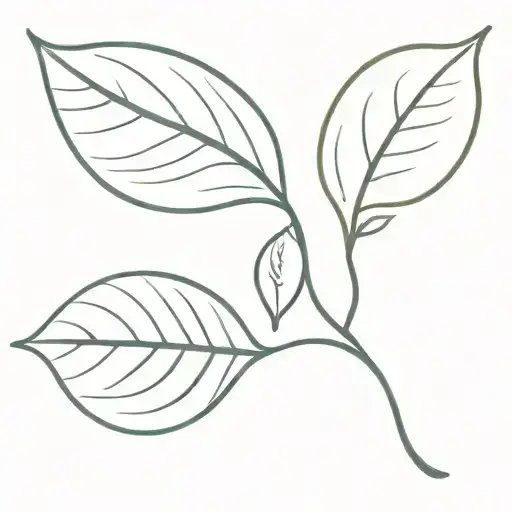 Ilive Three Leaf And Lemon