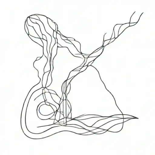 The Art Of Broken Things