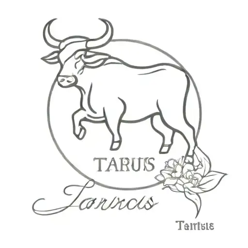 Taurus Zodiac Sign With Date Of Birth
