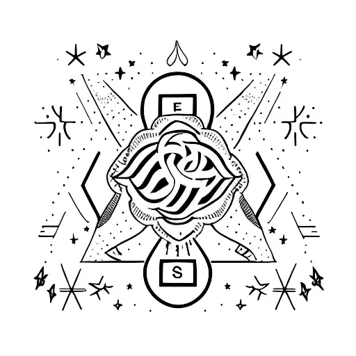 Four Basic Stars And Quote