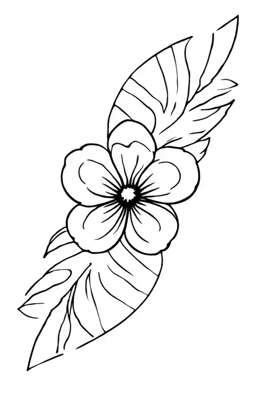 Stars Capricorn Pansy