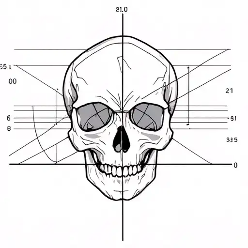Skull And Data Analytics Graph Merging