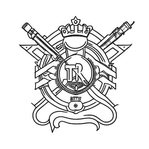 Royal Enfield Hunter With Mountain And Ocean