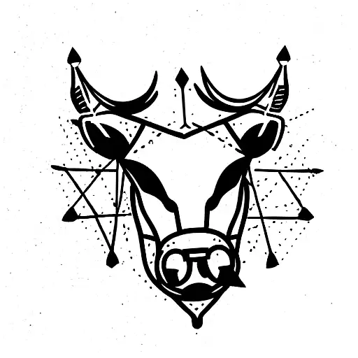 Kings Of Leon Mechanical Bull