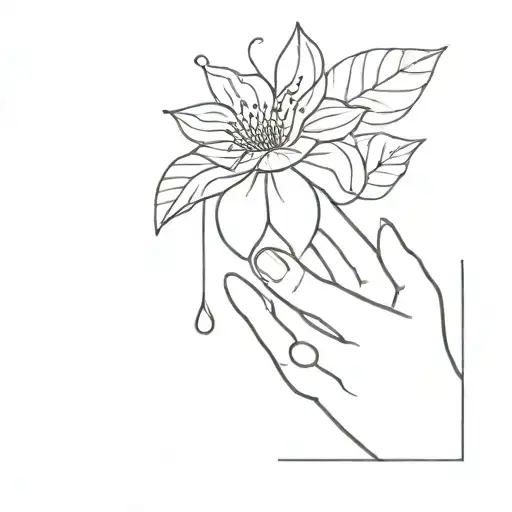 Pin And Semicolon Inside