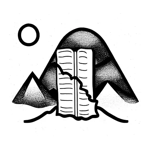 Bible And The Summit