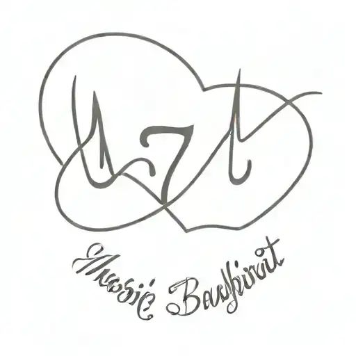 Music Is My Heartbeat