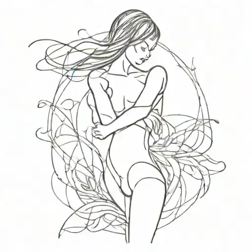 Hug Abstract Representation