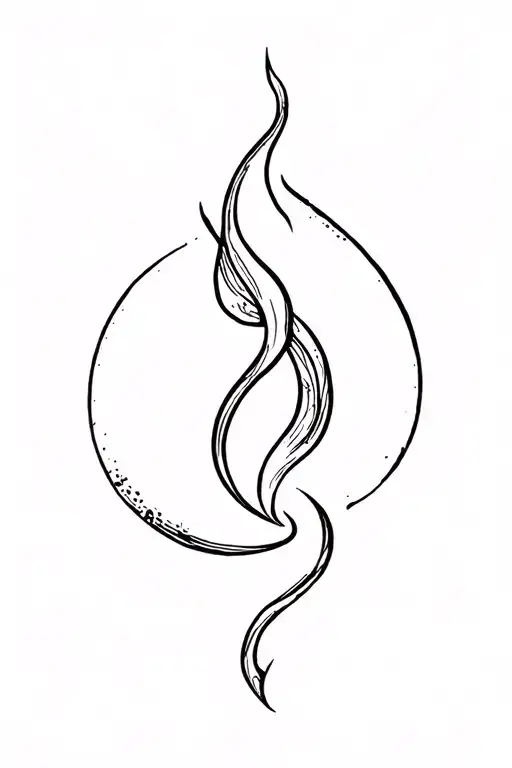 Water & Fire Elements Forming