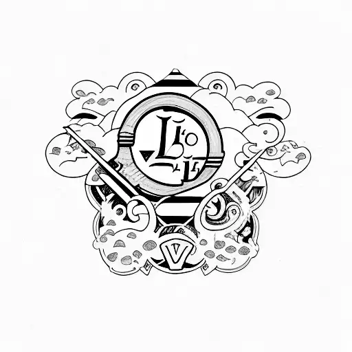 The Word 'A Lot' By 21 Savage