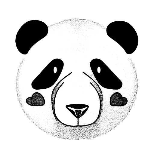 Oxcy The Panda