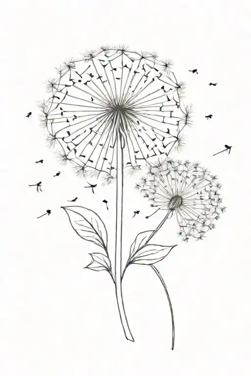 Dandelion