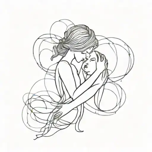 Hug Abstract Representation