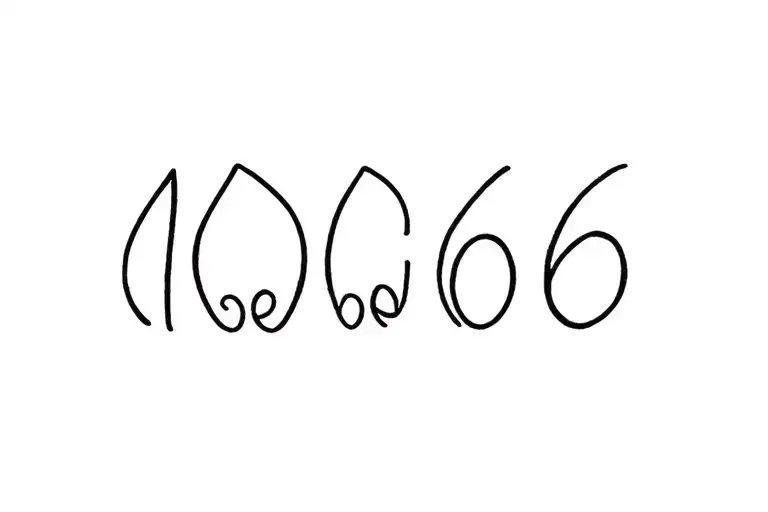 Family Birth Dates 1966