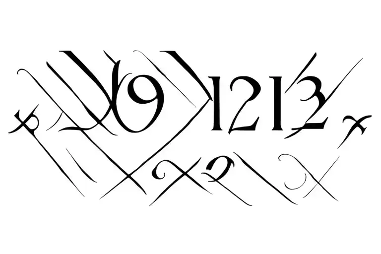 09-09-2023 Roman Numerals