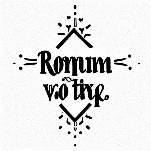 Romans 12 Bible Verse