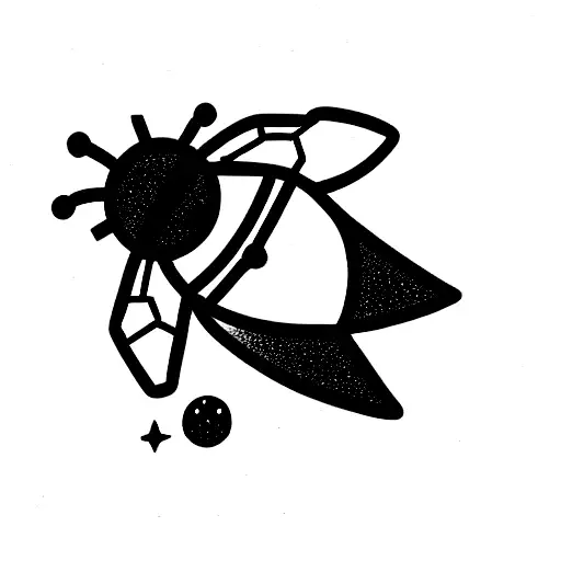 Atomic Bee