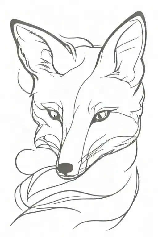 Simple Fox