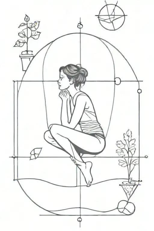 Overthinking And Balance