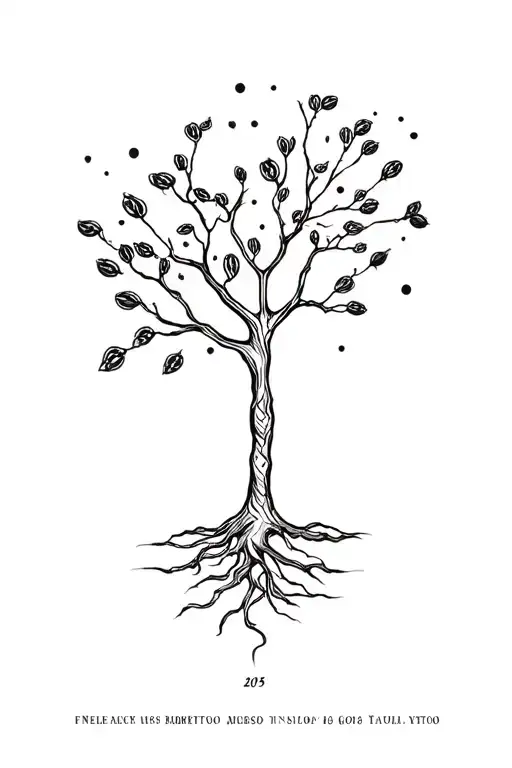 Tree And Dates Incorporated