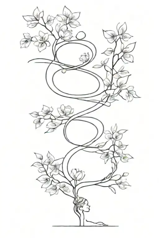 Overthinking And Balance Spine