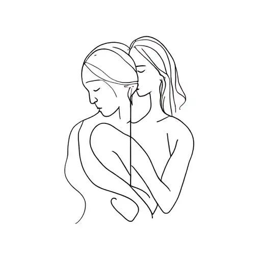 The Line Between Naivety And Hopefulness Is Almost Invisible