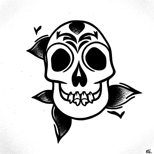 Skull