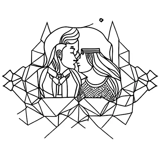 Husband And Wife Matching