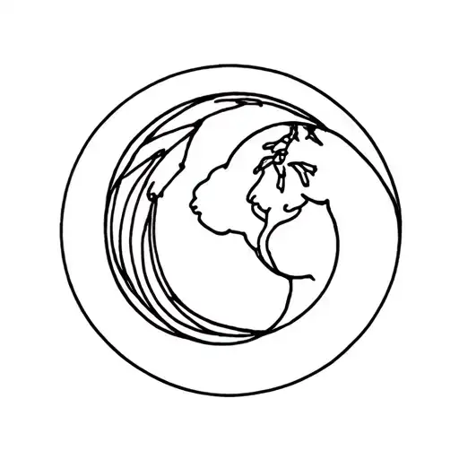 Something Related With Phenix And A World And Suferring Wirh Depression