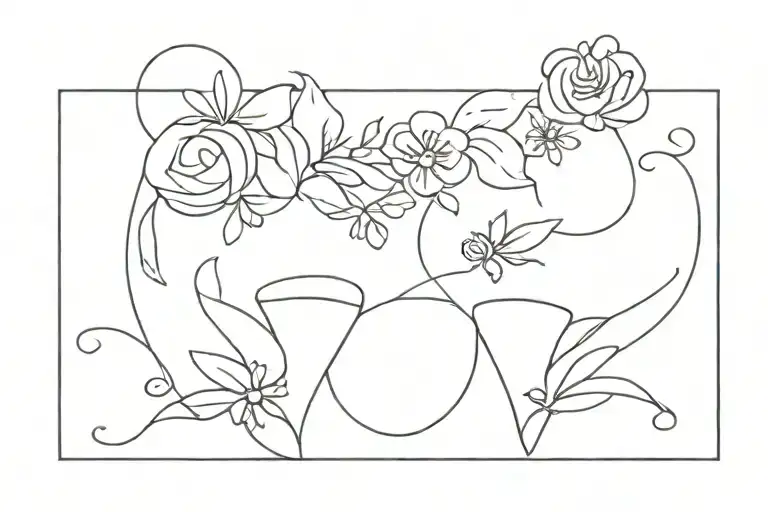 Thank You For Being A Friend