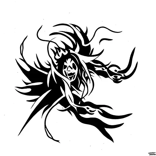 Tanjiro Demon Slayer